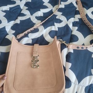 Steve Madden cross body bag